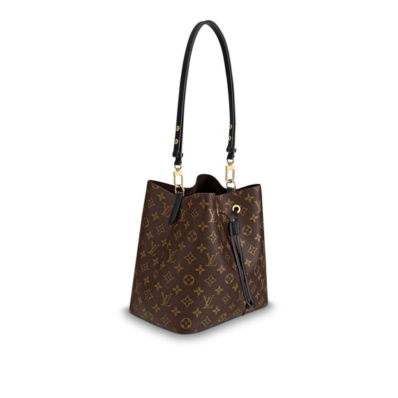 🚫SOLD🚫 Louis Vuitton NÉONOÉ Monogram bucket bag - Picture 8 of 10